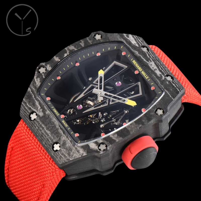 RICHARD MILLE